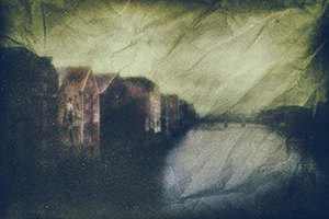 Arthur Babel - Norvège, Extrait #06