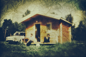 Arthur Babel - Norvège, Extrait #09