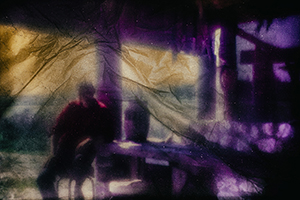 Arthur Babel - Oléron #10