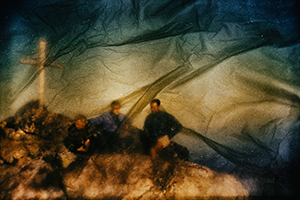 Arthur Babel - Oléron #11