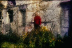 Arthur Babel - Oléron #12