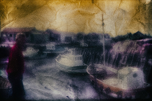 Arthur Babel - Oléron #01