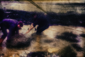 Arthur Babel - Oléron #04