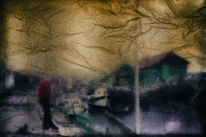 Arthur Babel - Oléron #07