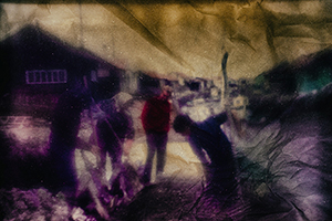 Arthur Babel - Oléron #08