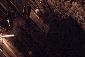 Arthur Babel - Poursuite #04