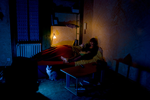 Arthur Babel - Ritournelle The Tune