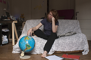 Arthur Babel - Ritournelle Tree Hugger