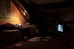 Arthur Babel - Ritournelle Un Jour en France