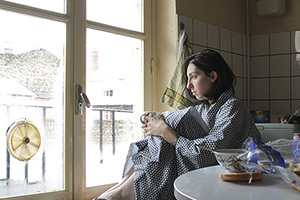 Arthur Babel - Ritournelle Where Is My Mind