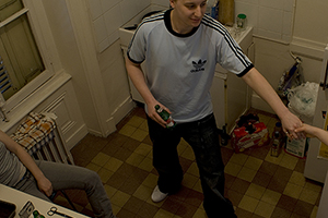 Arthur Babel - Ritournelle Banquet