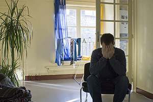 Arthur Babel - Ritournelle Not if You Were the Last Junkie on the Earth