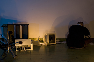 Arthur Babel - Ritournelle Never Win