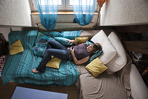 Arthur Babel - Ritournelle Playgirl