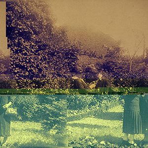 Arthur Babel - Souvenirs de Famille 01