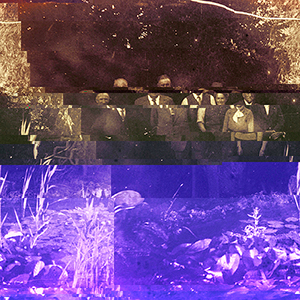 Arthur Babel - Souvenirs de Famille 01