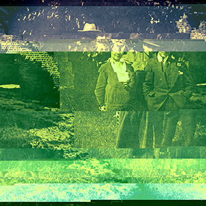 Arthur Babel - Souvenirs de Famille 01