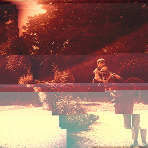 Arthur Babel - Souvenirs de Famille 01