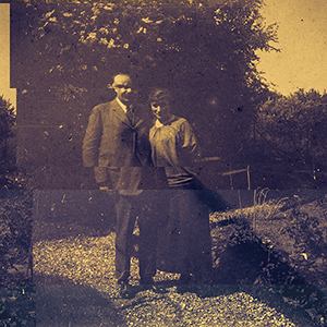 Arthur Babel - Souvenirs de Famille 01