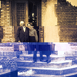 Arthur Babel - Souvenirs de Famille 01