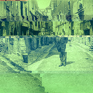 Arthur Babel - Souvenirs de Famille 01