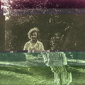 Arthur Babel - Souvenirs de Famille 01