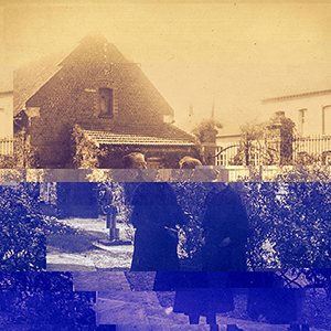 Arthur Babel - Souvenirs de Famille 01