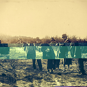 Arthur Babel - Souvenirs de Famille 01