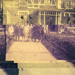 Arthur Babel - Souvenirs de Famille 01