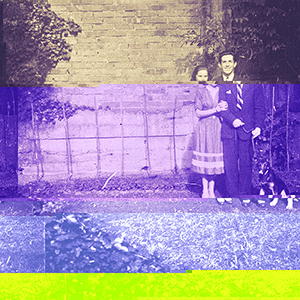 Arthur Babel - Souvenirs de Famille 01