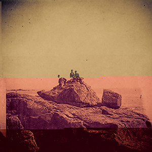 Arthur Babel - Souvenirs de Famille 01