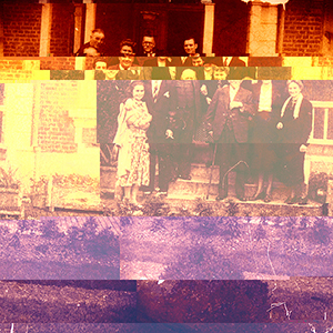 Arthur Babel - Souvenirs de Famille 01