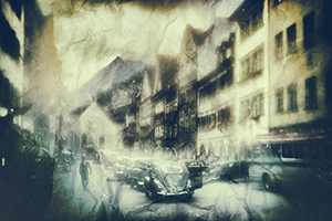 Arthur Babel - Suisse, Extrait #14