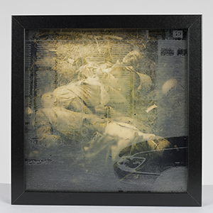 Arthur Babel - Survivance, Extrait #10