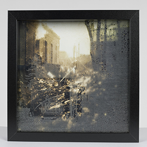 Arthur Babel - Survivance, Extrait #04