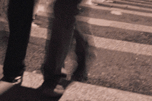 Arthur Babel - Tango #01, Détail #03