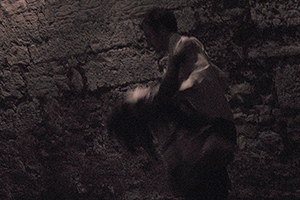 Arthur Babel - Tango #01, Détail #05