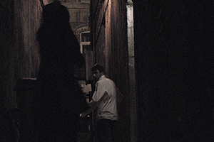 Arthur Babel - Tango #01, Détail #07