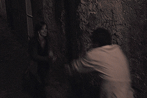 Arthur Babel - Tango #01, Détail #08