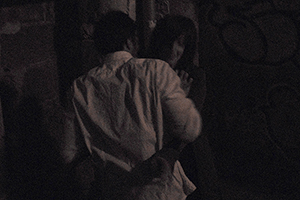 Arthur Babel - Tango #01, Détail #09