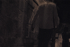 Arthur Babel - Tango #01, Détail #16