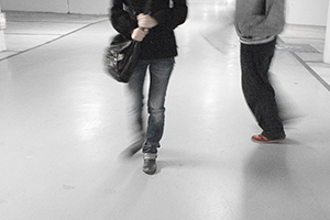 Arthur Babel - Tango #02, Détail 1