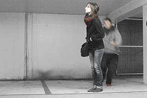 Arthur Babel - Tango #02, Détail 3