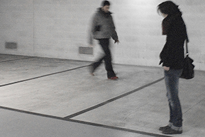 Arthur Babel - Tango #02, Détail 12