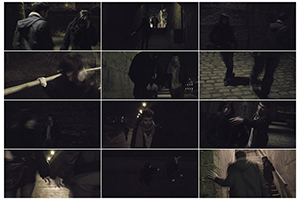 Arthur Babel - Tango #03