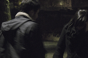 Arthur Babel - Tango #03, Détail 1