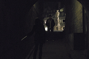 Arthur Babel - Tango #03, Détail 2