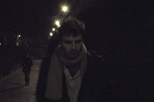 Arthur Babel - Tango #03, Détail 8