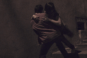 Arthur Babel - Tango #05, Détail 1