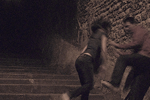 Arthur Babel - Tango #05, Détail 2